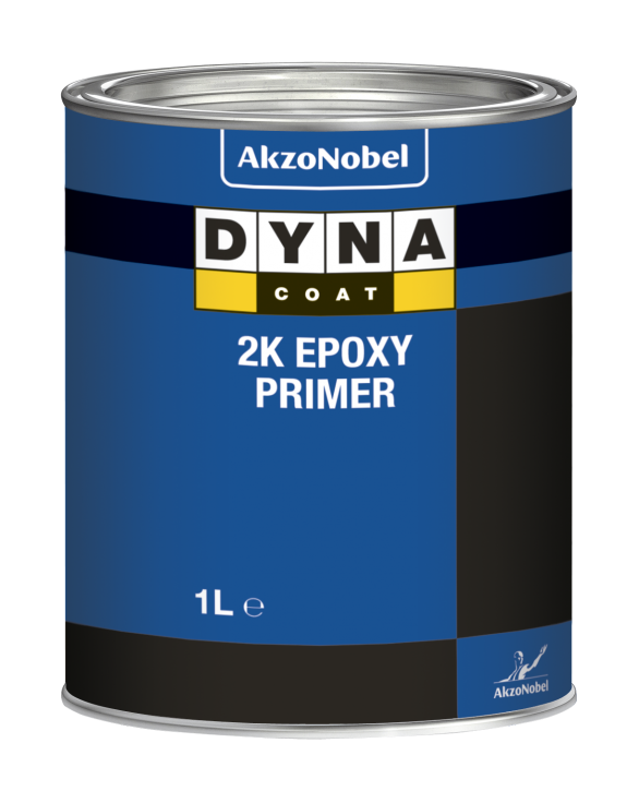Dynacoat 2k Epoxy Primer 1 Liter
