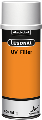 Lesonal UV-Filler Spray (400ml)