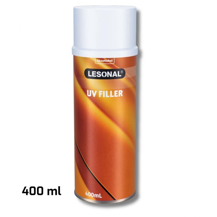 Lesonal UV-Filler / Füller Spray (400ml)