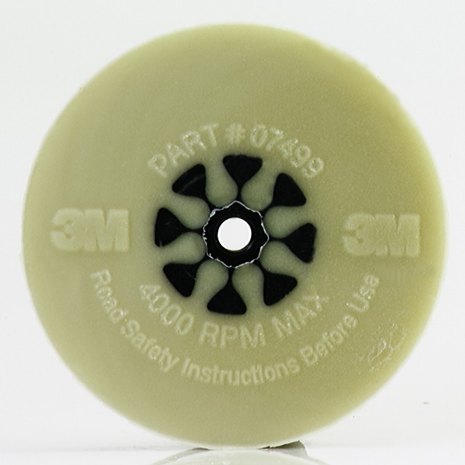 3M™ Radierscheiben Ø100mm