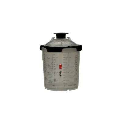 3M™ PPS™ Series 2.0 Standard Kit, 650ml, 200µm