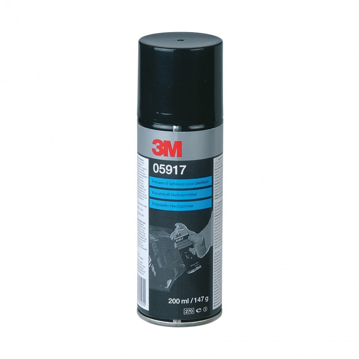 3M 05917 Kunststoff-Haftvermittler 200 ml / Spray