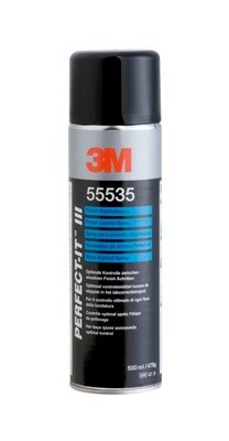 3M55535 Finish-Kontrollspray, 500ml