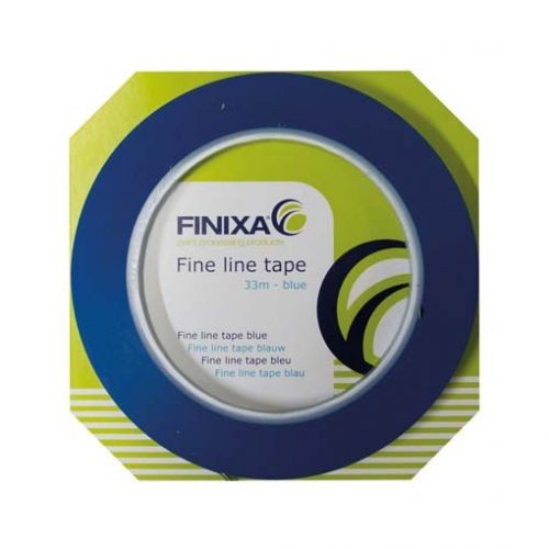 Finixa PVC Konturenband 6mm x 33m