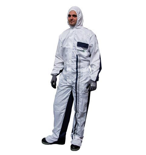 Finixa PHO High-Tec Lackieroverall