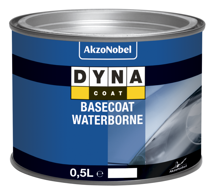 Dynacoat WB 7920 PG3 -0,5Liter-