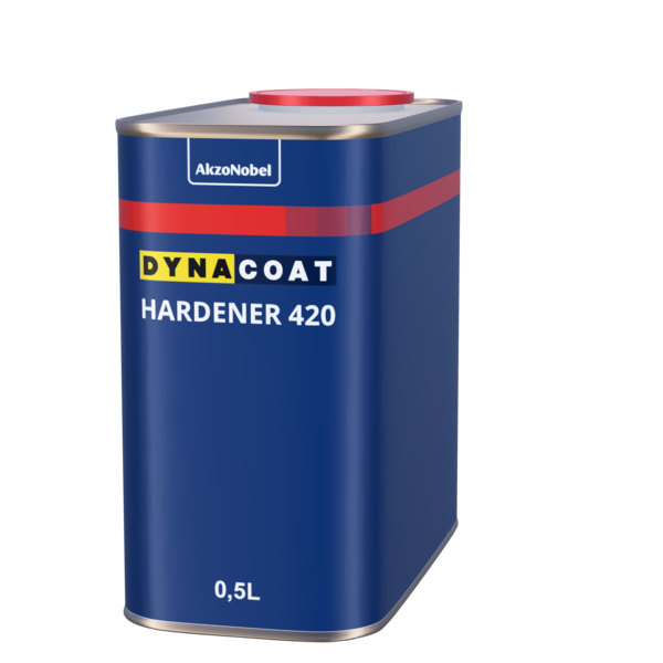 Dynacoat 9000 Härter 0,5 Ltr.