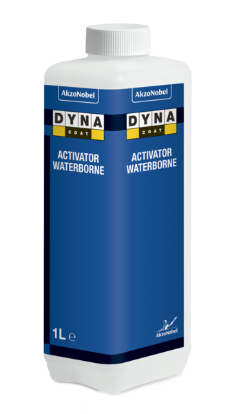 Dynacoat Activator WB 1 Liter