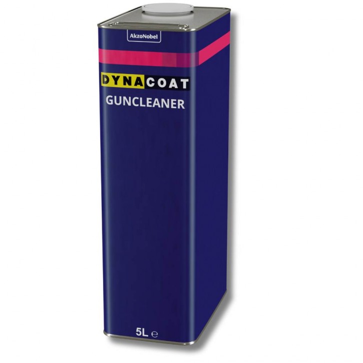 Dynacoat Guncleaner 5L