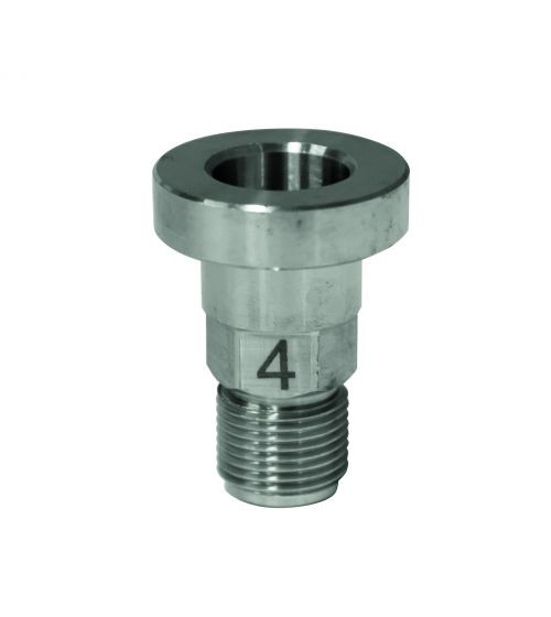 Finixa FPS Adapter 4