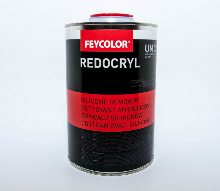 Feycolor Redocryl Silikonentferner 1L