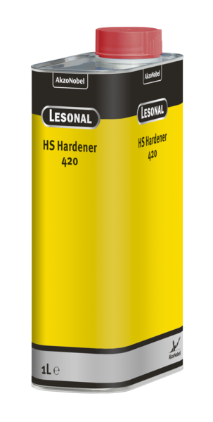 Lesonal HS Härter 420 1Liter