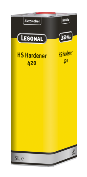 Lesonal HS Härter 420 5Liter