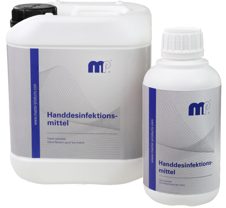 Feycolor Handdesinfektionsmittel 1L