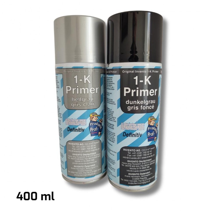 Invento 1k-Primer Spraydose 400ml