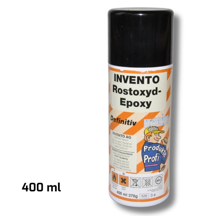 Invento Rostoxyd-Epoxy Spray (400ml)