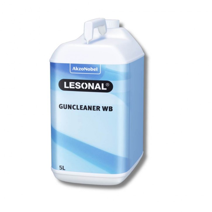 Lesonal Guncleaner WB 5L