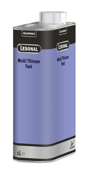 Lesonal Multi Thinner 1,0 Liter