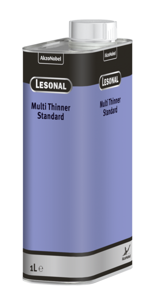 Lesonal Multi Thinner standard 1,0 Liter