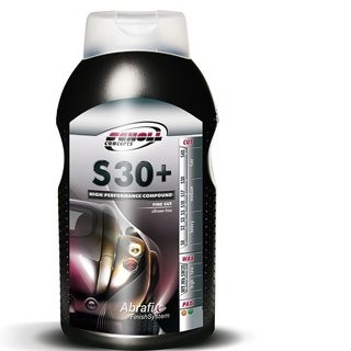 Scholl S30+ Nano-Schleifcreme grün 1 kg