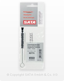 SATA Reinigungs-Set 64030