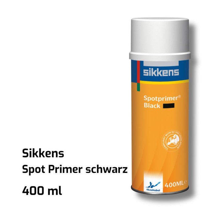 Sikkens Spotprimer schwarz 400ml