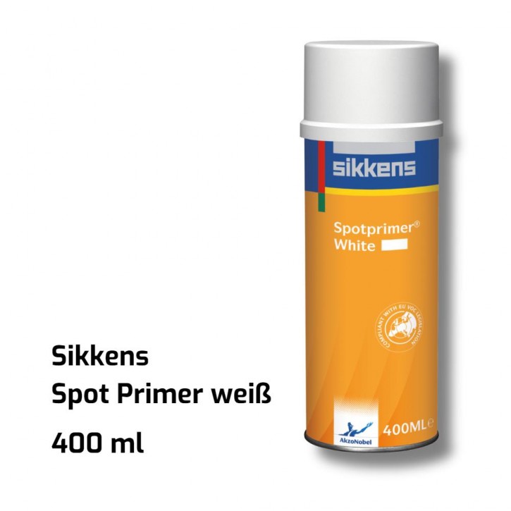 Sikkens Spotprimer weiss 400ml