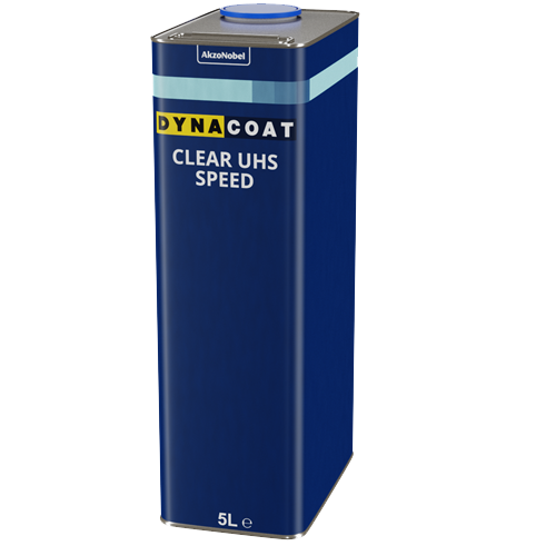 Dynacoat Clear UHS Speed 5 Ltr.