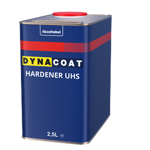 Dynacoat UHS Härter für UHS Speed Clear 2,5 Ltr.
