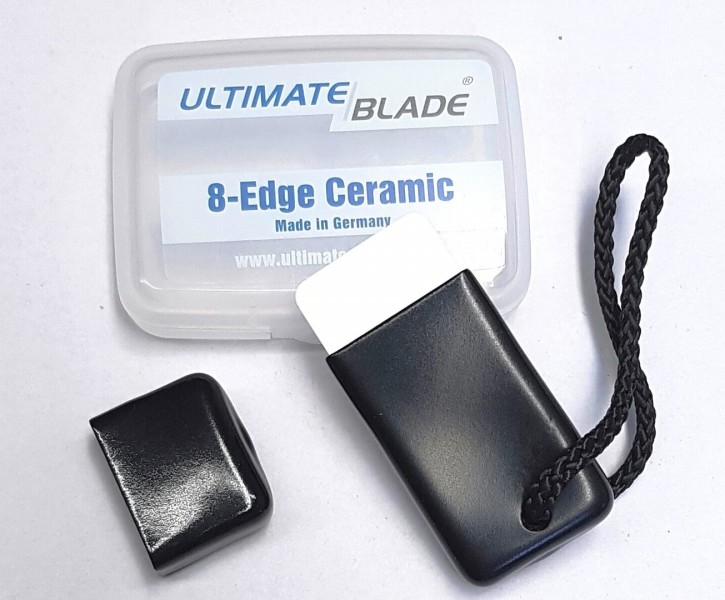 G-Tec Ultimate Blade 8-Edge Ceramic