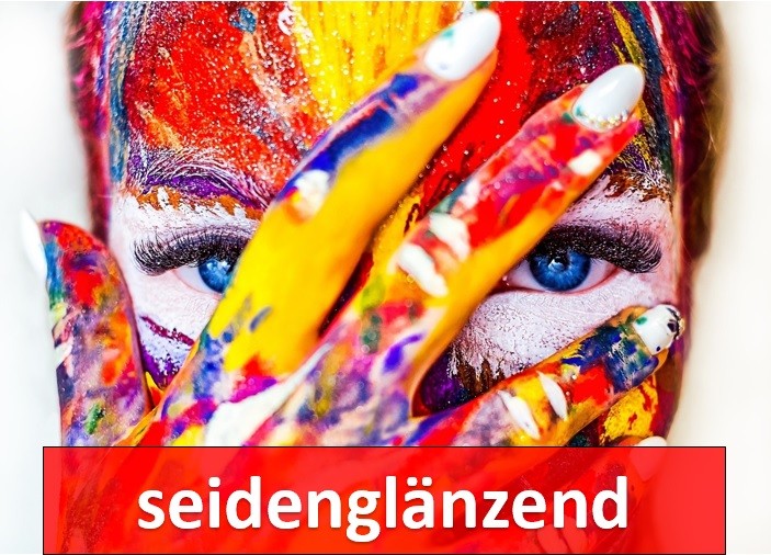 Feycofix 340 1k Kunstharzlack seidenglänzend 1kg RAL6034 Pastelltürkis