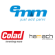 Hersteller: EMM - Colad und Hamach