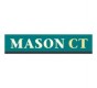 Hersteller: Mason CT