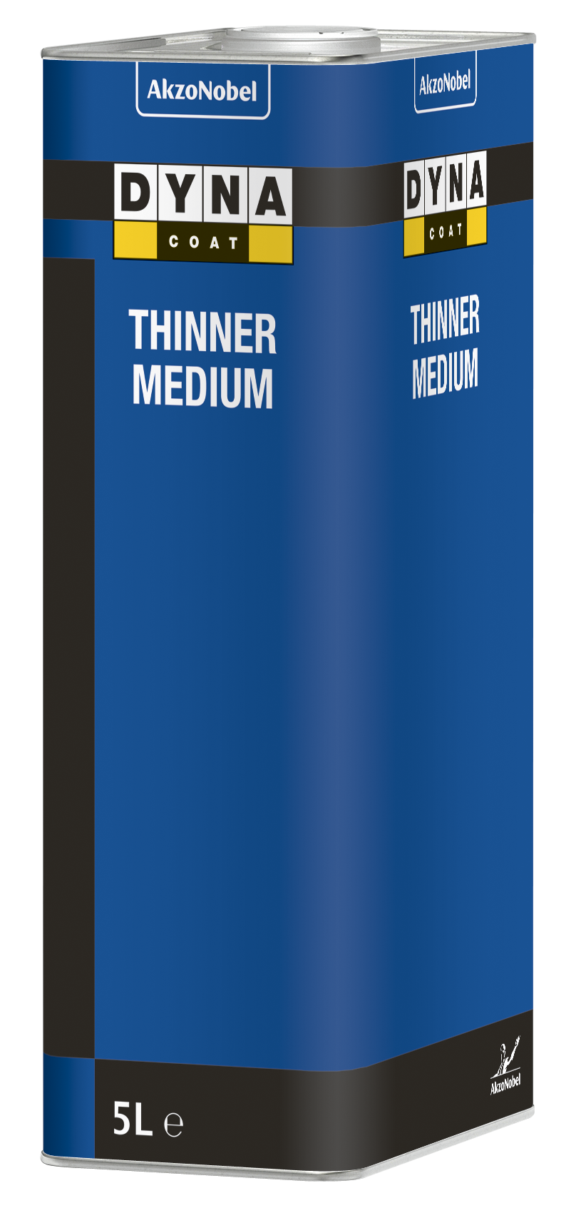 Thinner fast