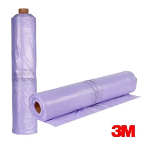 3M Abdeckfolie Purple Premium Plus 50989 (5x120m)