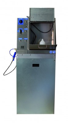 Finixa AGC40 Automatisches Pistolen-Waschgerät