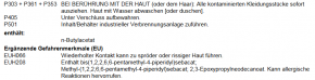 Feycolor Redocryl HS 181 VOC 2K Mattklarlack 1.0 Ltr.