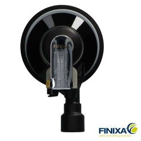 Finixa Einhand Druckluftexzenter Premium 5mm Hub
