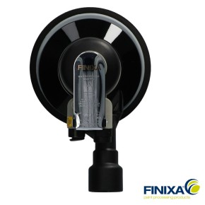 Finixa Einhand Druckluftexzenter Premium 2,5mm Hub