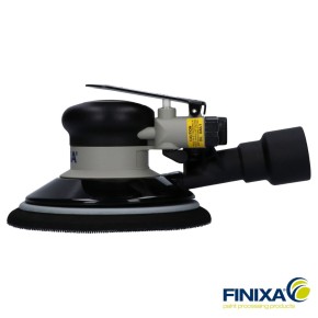 Finixa Einhand Druckluftexzenter Premium