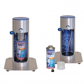 Kwasny 1K FillClean vorgfüllte Spraydose für Wasserbasislacke (400ml je 1 Dose)