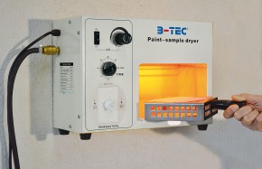 B-TEC ST-01
