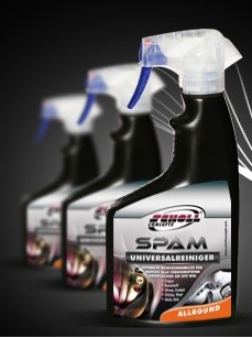 0,5Ltr. Scholl SPAM Universalreiniger