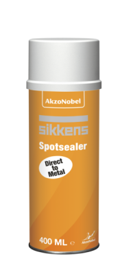 Sikkens Spot Sealer (Direct-to-Metal) Aerosol 400ml